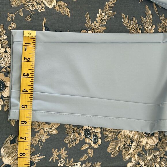 Raffaello Rossi Natina Sports pants in light blue - Picture 13 of 15